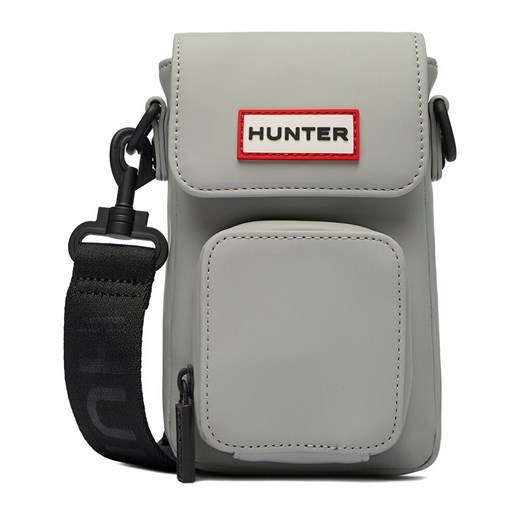 Torebka HUNTER C-HTR-B-015-08 ze sklepu ccc.eu w kategorii Listonoszki - zdjęcie 188155112