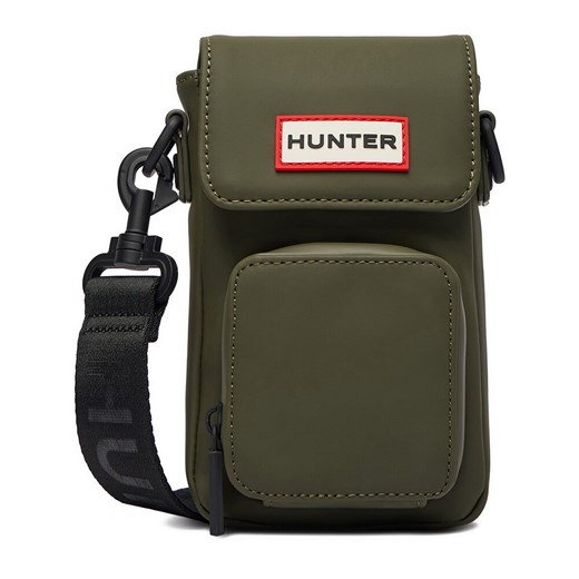 Torebka HUNTER C-HTR-B-015-08 ze sklepu ccc.eu w kategorii Listonoszki - zdjęcie 188155114