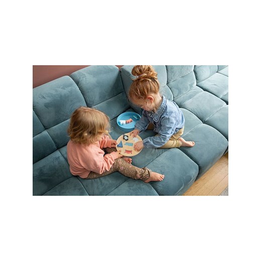 BS Toys Gra sortująca - 18 m+ Bs Toys onesize Limango Polska