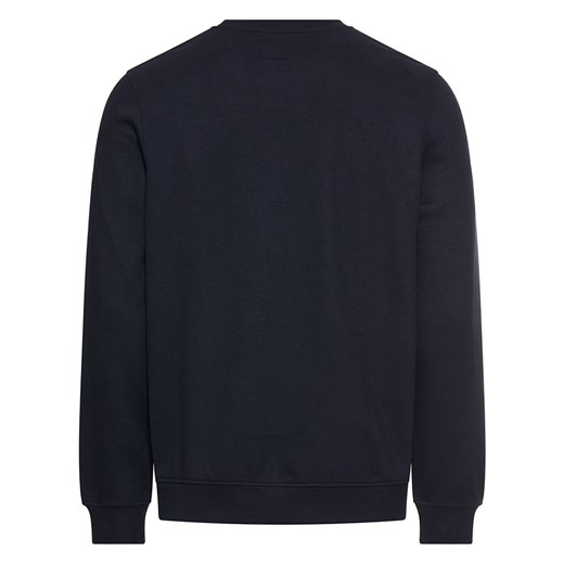 Camel Active Bluza w kolorze granatowym Camel Active XL wyprzedaż Limango Polska