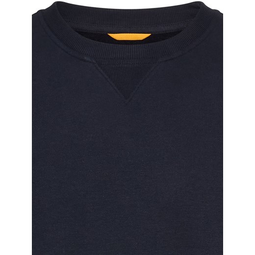 Camel Active Bluza w kolorze granatowym Camel Active XL okazyjna cena Limango Polska