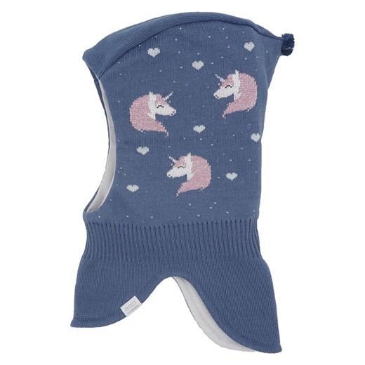 MaxiMo Kominiarka w kolorze niebieskim Maximo 51 cm promocyjna cena Limango Polska