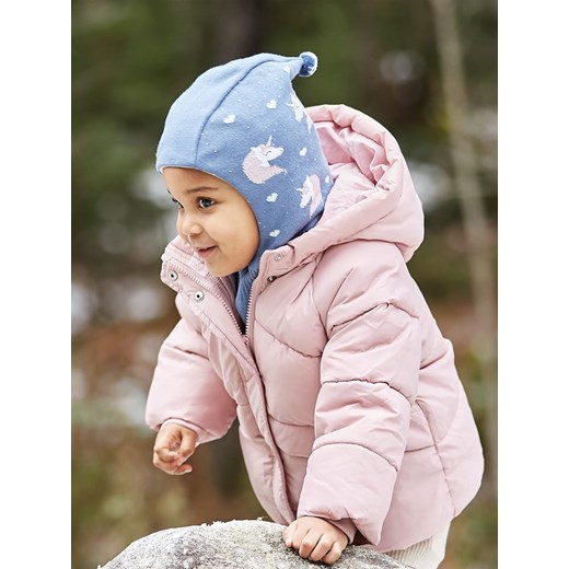 MaxiMo Kominiarka w kolorze niebieskim Maximo 51 cm okazja Limango Polska