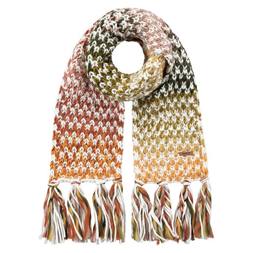 Barts Szal ze wzorem onesize Limango Polska promocyjna cena