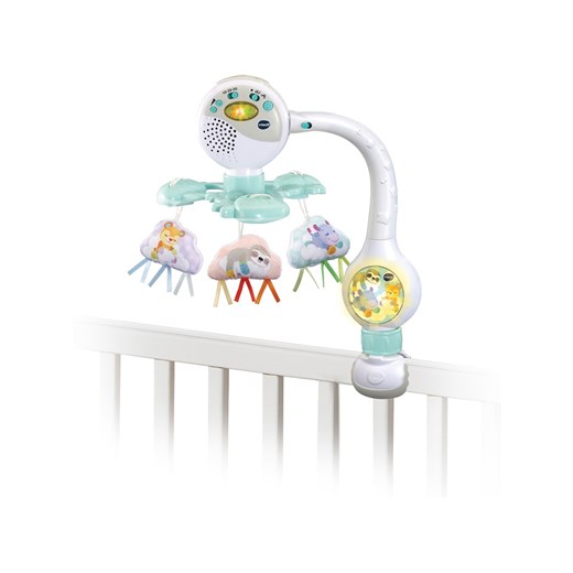 V-Tech Karuzela - 0+ ze sklepu Limango Polska w kategorii Zabawki - zdjęcie 188170862