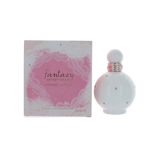 Britney Spears Fantasy Intimate - EDP - 100 ml onesize okazja Limango Polska