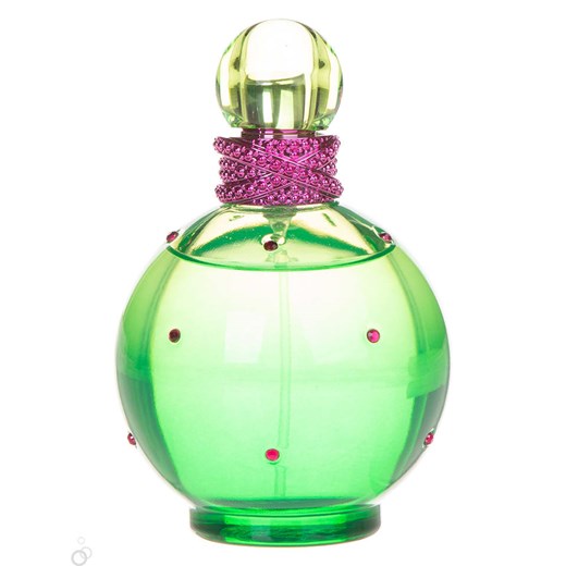 Britney Spears Jungle Fantasy - EDP - 100 ml onesize promocyjna cena Limango Polska