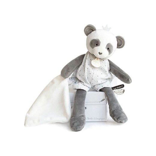 DOUDOU Maskotka - 0+ Doudou onesize Limango Polska