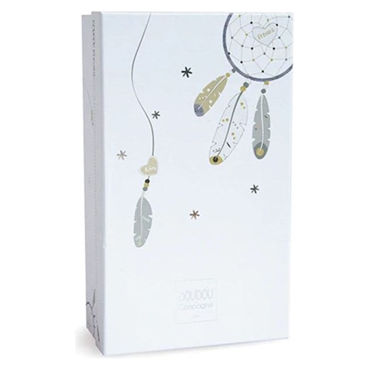 DOUDOU Maskotka - 0+ Doudou onesize Limango Polska