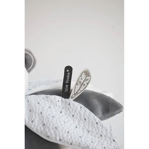 DOUDOU Chusta-przytulanka - 0+ Doudou onesize Limango Polska