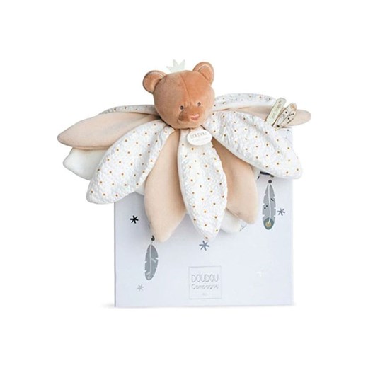 DOUDOU Chusta-przytulanka - 0+ ze sklepu Limango Polska w kategorii Zabawki - zdjęcie 188194144