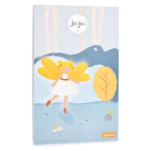 DOUDOU Maskotka - 0+ Doudou onesize Limango Polska