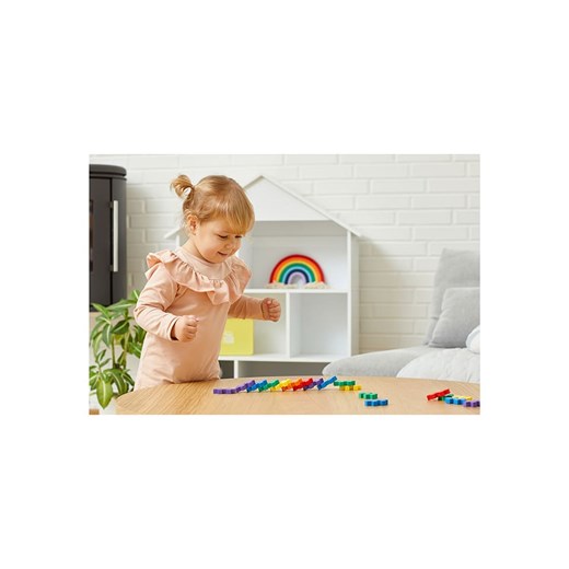 PLUS PLUS Klocki "BIG Action" - 12 m+ Plus Plus onesize promocyjna cena Limango Polska