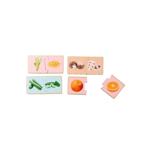 Eichhorn Puzzle - 2+ Eichhorn onesize wyprzedaż Limango Polska