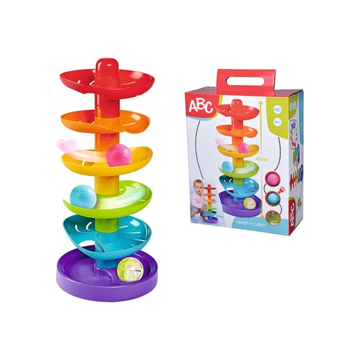 Simba Kulodrom - 12 m+ Simba onesize okazja Limango Polska