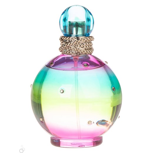 Britney Spears Festive Fantasy - EDT - 100 ml onesize promocja Limango Polska