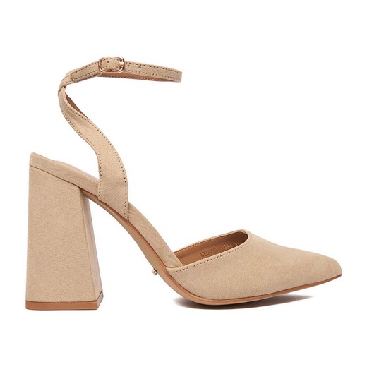 Czółenka DeeZee CEO-CD25-039-1 ze sklepu ccc.eu w kategorii Czółenka - zdjęcie 188219811