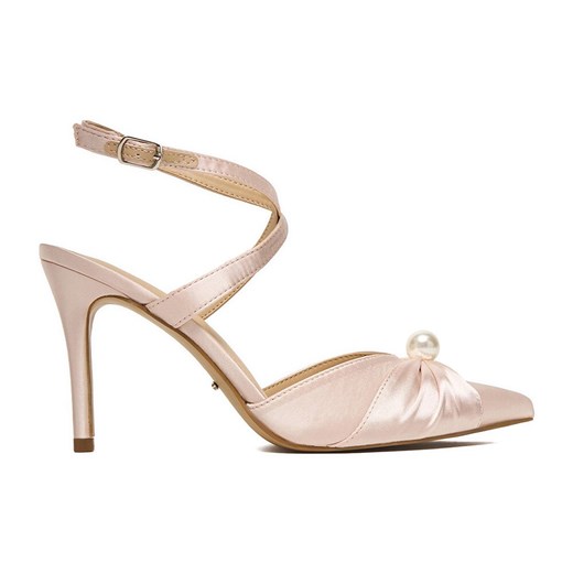 Czółenka DeeZee CEO-CD23029-13 ze sklepu ccc.eu w kategorii Czółenka - zdjęcie 188219812