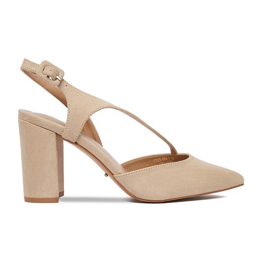 Czółenka DeeZee CEO-CD25-052-1 ze sklepu ccc.eu w kategorii Czółenka - zdjęcie 188220381