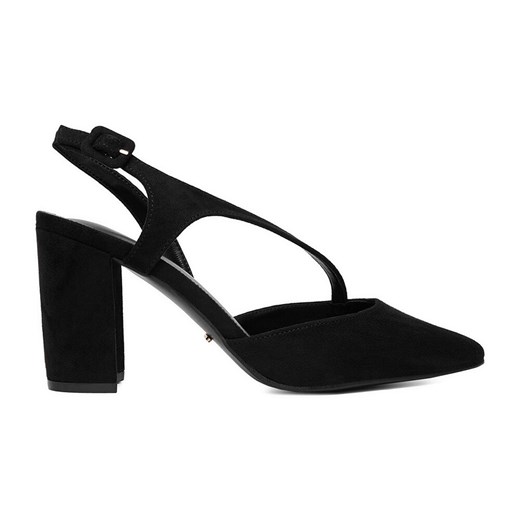 Czółenka DeeZee CEO-CD25-052-1 ze sklepu ccc.eu w kategorii Czółenka - zdjęcie 188220382