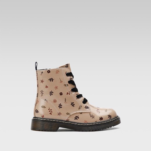 Trzewiki Nelli Blu CS5259-03 Nelli Blu 33 ccc.eu okazja