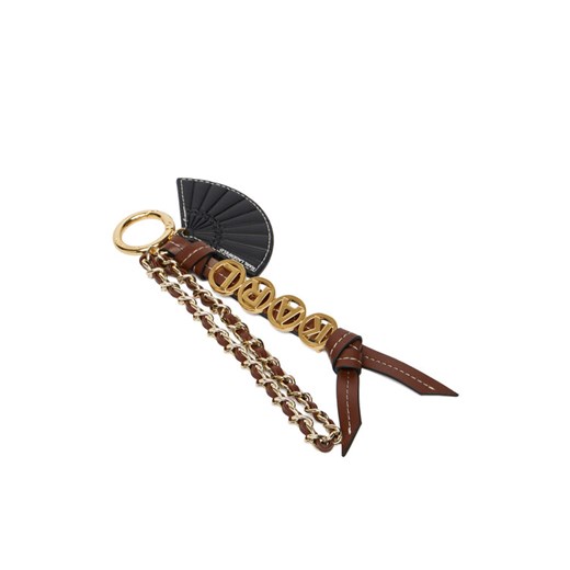 KARL LAGERFELD Brelok B1W50064 Brązowy ze sklepu MODIVO w kategorii Breloki - zdjęcie 188222710