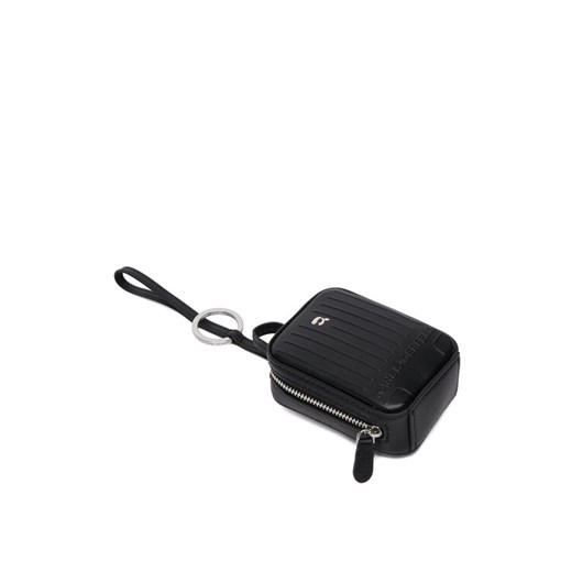 KARL LAGERFELD Brelok B1W50039 Czarny ze sklepu MODIVO w kategorii Breloki - zdjęcie 188222713