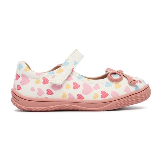 Baleriny Jenny CEO-CM240419-16 ze sklepu ccc.eu w kategorii Balerinki dziecięce - zdjęcie 188223511