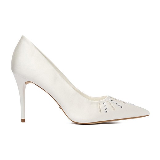 Czółenka DeeZee CEO-CD24-205 ze sklepu ccc.eu w kategorii Czółenka - zdjęcie 188223513