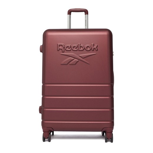 Walizka Reebok CEOWB-RBK-WAL-009-L RED ze sklepu ccc.eu w kategorii Walizki - zdjęcie 188223514