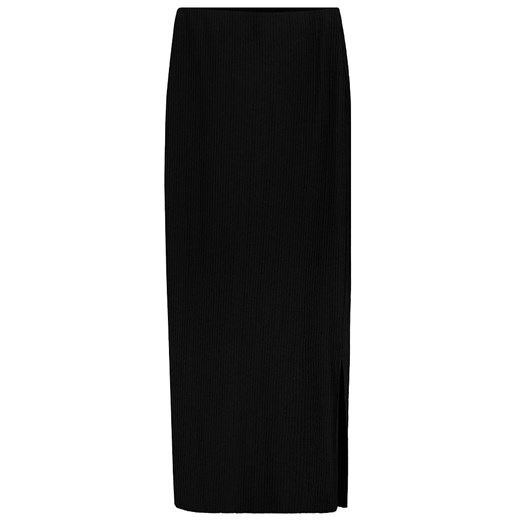Sublevel Spódnica w kolorze czarnym XL wyprzedaż Limango Polska