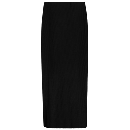 Sublevel Spódnica w kolorze czarnym XS Limango Polska wyprzedaż