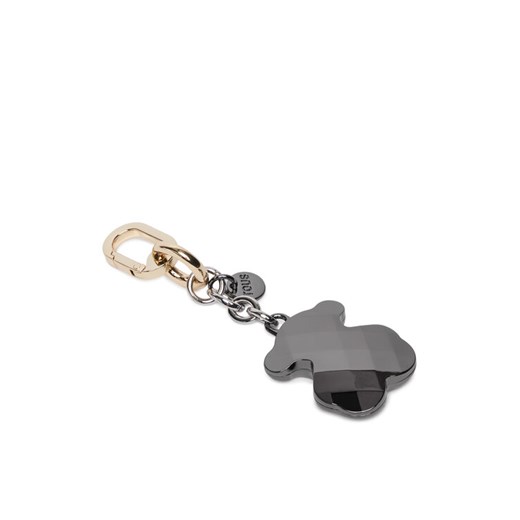 Brelok TOUS 2002376451 Czarny ze sklepu eobuwie.pl w kategorii Breloki - zdjęcie 188246754