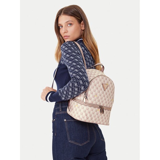 Plecak Guess TWLW96 76032 Różowy Guess OS eobuwie.pl