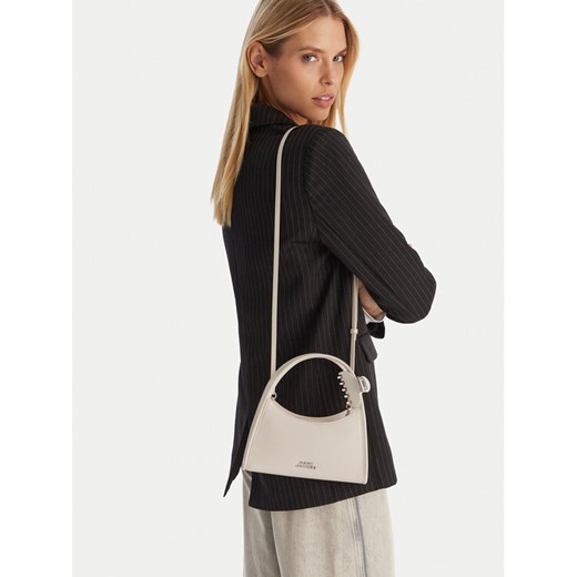 Torebka Marc Jacobs 2P5HCR010H02 Biały ze sklepu eobuwie.pl w kategorii Torebki damskie - zdjęcie 188249250