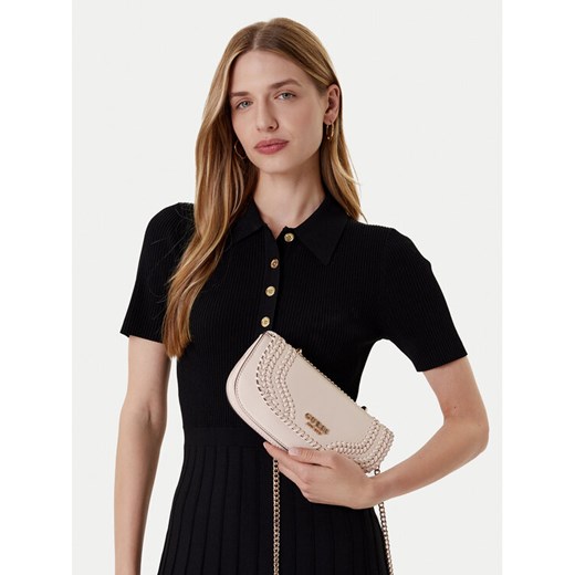 Torebka Guess Tatum HWNG96 67210 Beżowy Guess OS eobuwie.pl