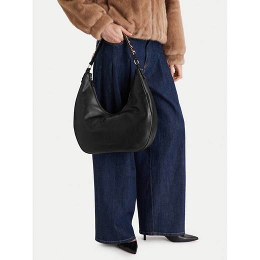 Liu Jo Torebka Tullia AF5037 E0077 Czarny ze sklepu MODIVO w kategorii Torebki damskie - zdjęcie 188255370