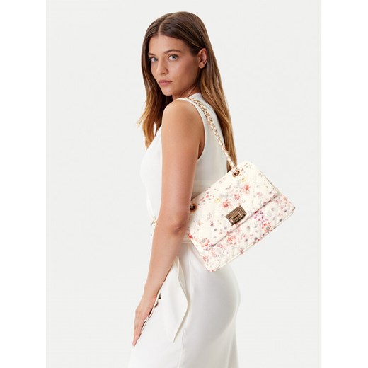 Aldo Torebka Devaever 14091141 Biały Aldo OS MODIVO