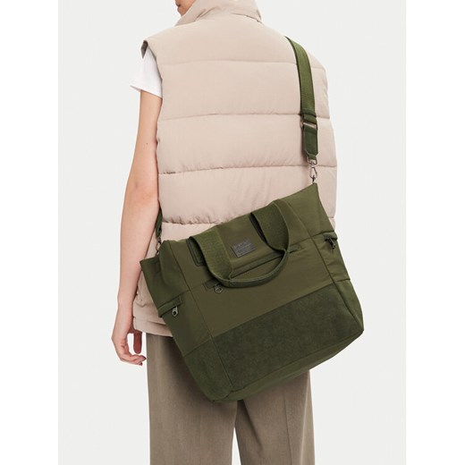 G-Star Raw Torebka C-ODYS-XC8184 Khaki NOSIZE MODIVO