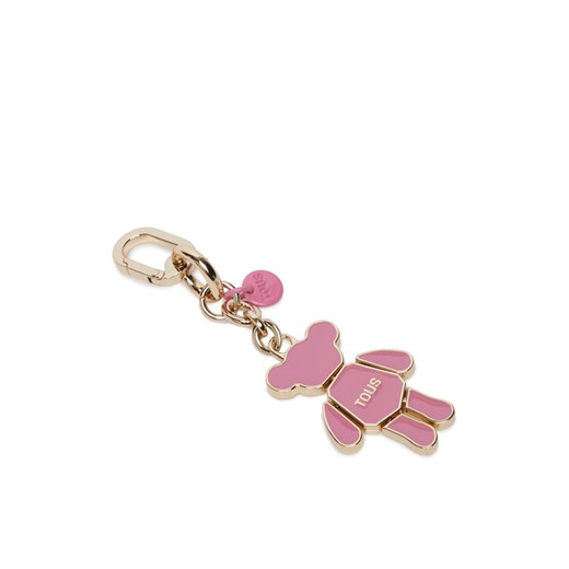 TOUS Brelok 2002377013 Złoty ze sklepu MODIVO w kategorii Breloki - zdjęcie 188257192