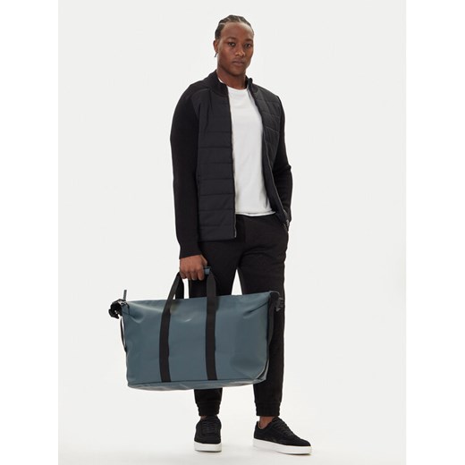 Rains Torba weekendowa Hilo 14200 Szary Rains OS MODIVO