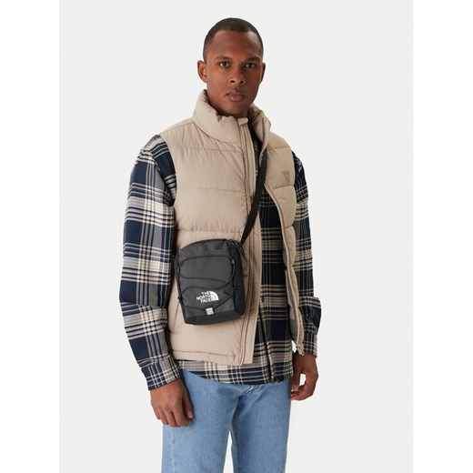 The North Face Saszetka Jester Crossbody NF0A52UC0IO1 Czarny ze sklepu MODIVO w kategorii Torby męskie - zdjęcie 188257411