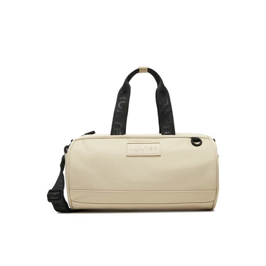 Hunter Torba weekendowa C-HTR-XC-006-08 Beżowy ze sklepu MODIVO w kategorii Torby sportowe - zdjęcie 188257520