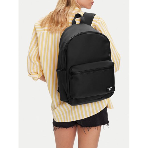 Roxy Plecak C-ROXY-MC-001-08 Czarny ze sklepu MODIVO w kategorii Plecaki - zdjęcie 188257574