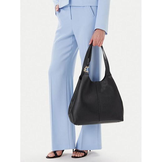 Coccinelle Torebka E1 SHA 11 01 01 Czarny ze sklepu MODIVO w kategorii Torby Shopper bag - zdjęcie 188257644