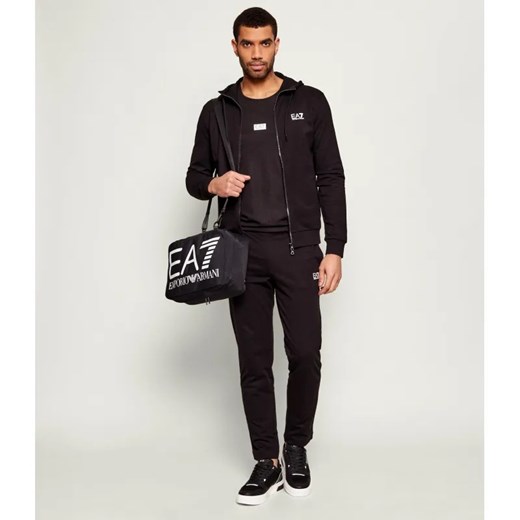 EA7 Dres | Regular Fit ze sklepu Gomez Fashion Store w kategorii Dresy męskie - zdjęcie 188264992