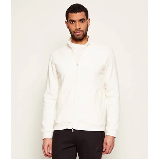 EA7 Bluza | Regular Fit ze sklepu Gomez Fashion Store w kategorii Bluzy męskie - zdjęcie 188265632