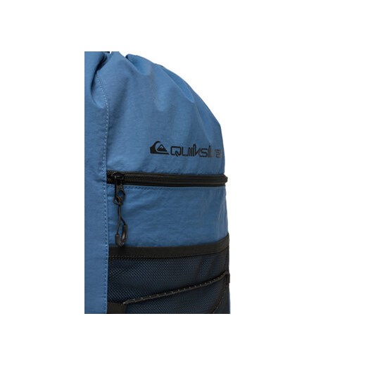 Plecak Quiksilver CEOWB-QUIC-M-001-09 Granatowy Quiksilver NOSIZE eobuwie.pl