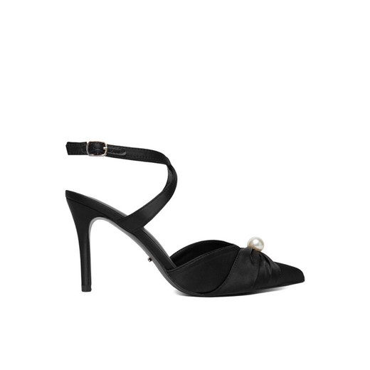 DeeZee Szpilki CEO-CD23029-13 Czarny ze sklepu MODIVO w kategorii Czółenka - zdjęcie 188277410