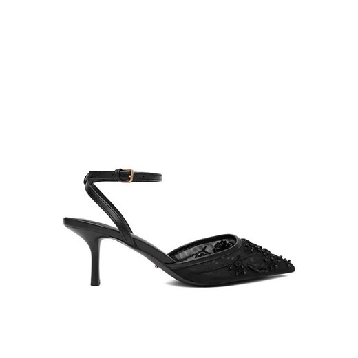 DeeZee Czółenka CEO-CD25-09-3 Czarny ze sklepu MODIVO w kategorii Czółenka - zdjęcie 188277442